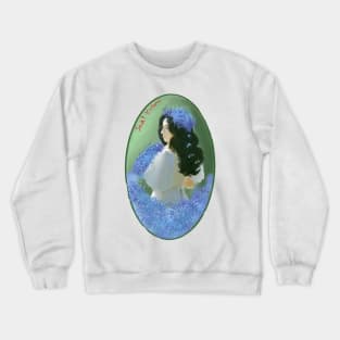 Saint Victoria Crewneck Sweatshirt